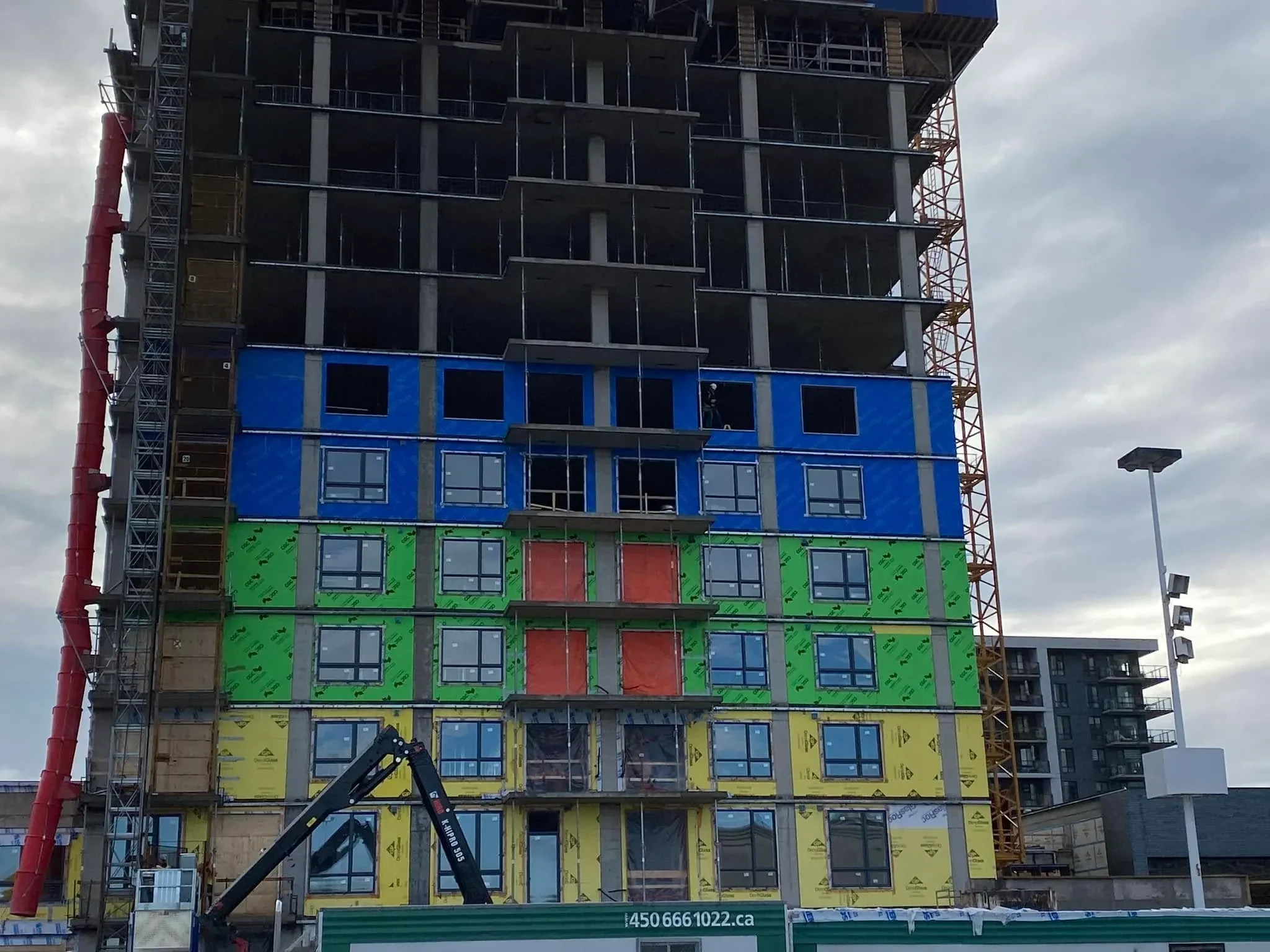 Réalisation J2Z Construction 1