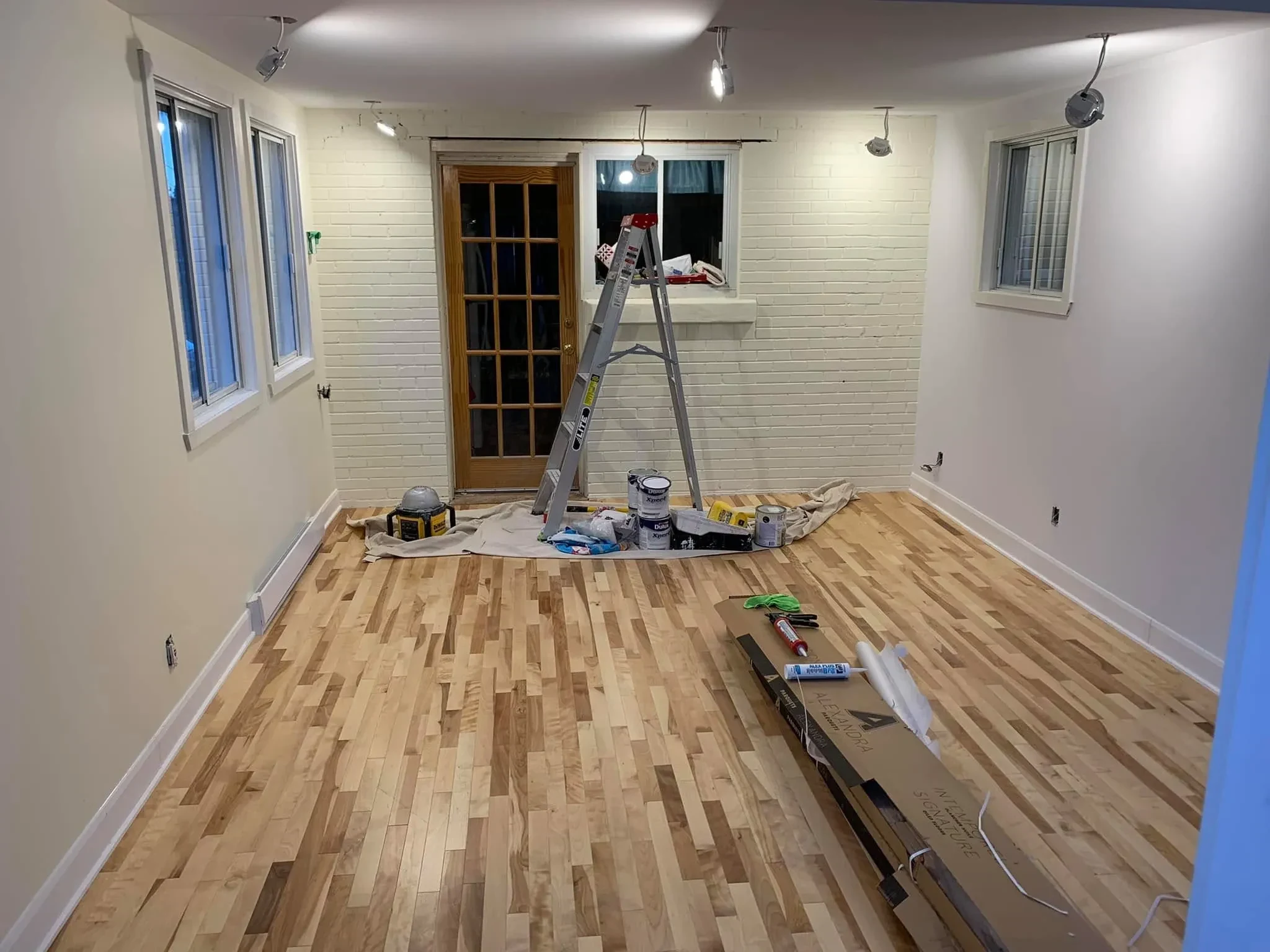 Réalisation J2Z Construction 11
