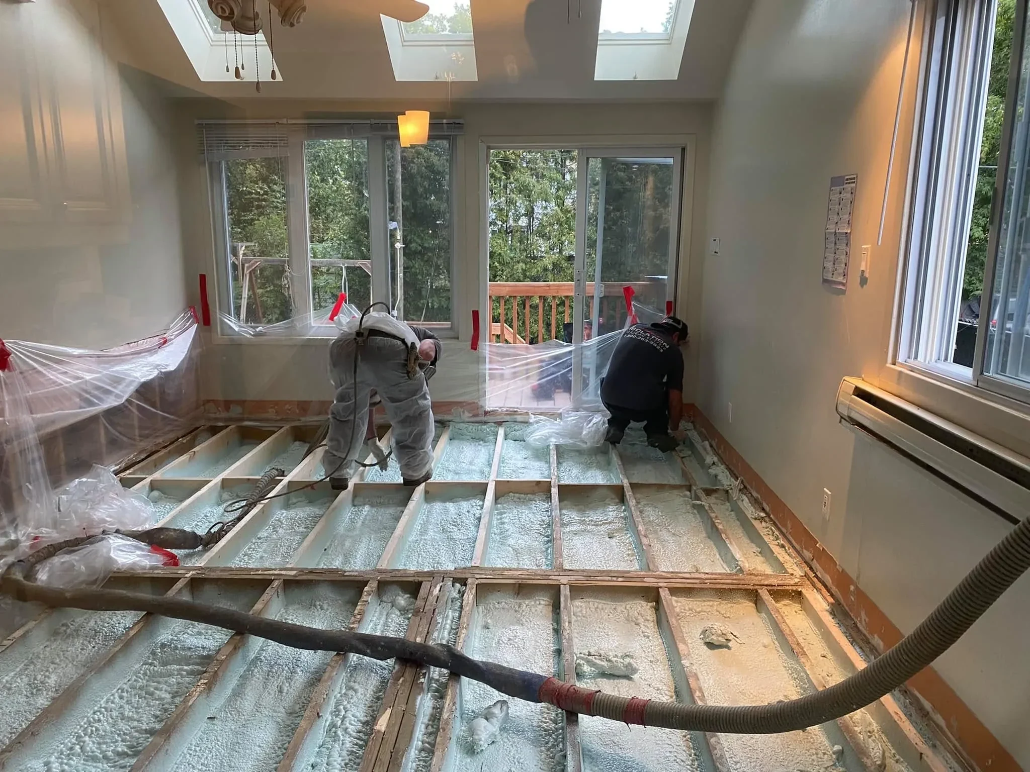 Réalisation J2Z Construction 12