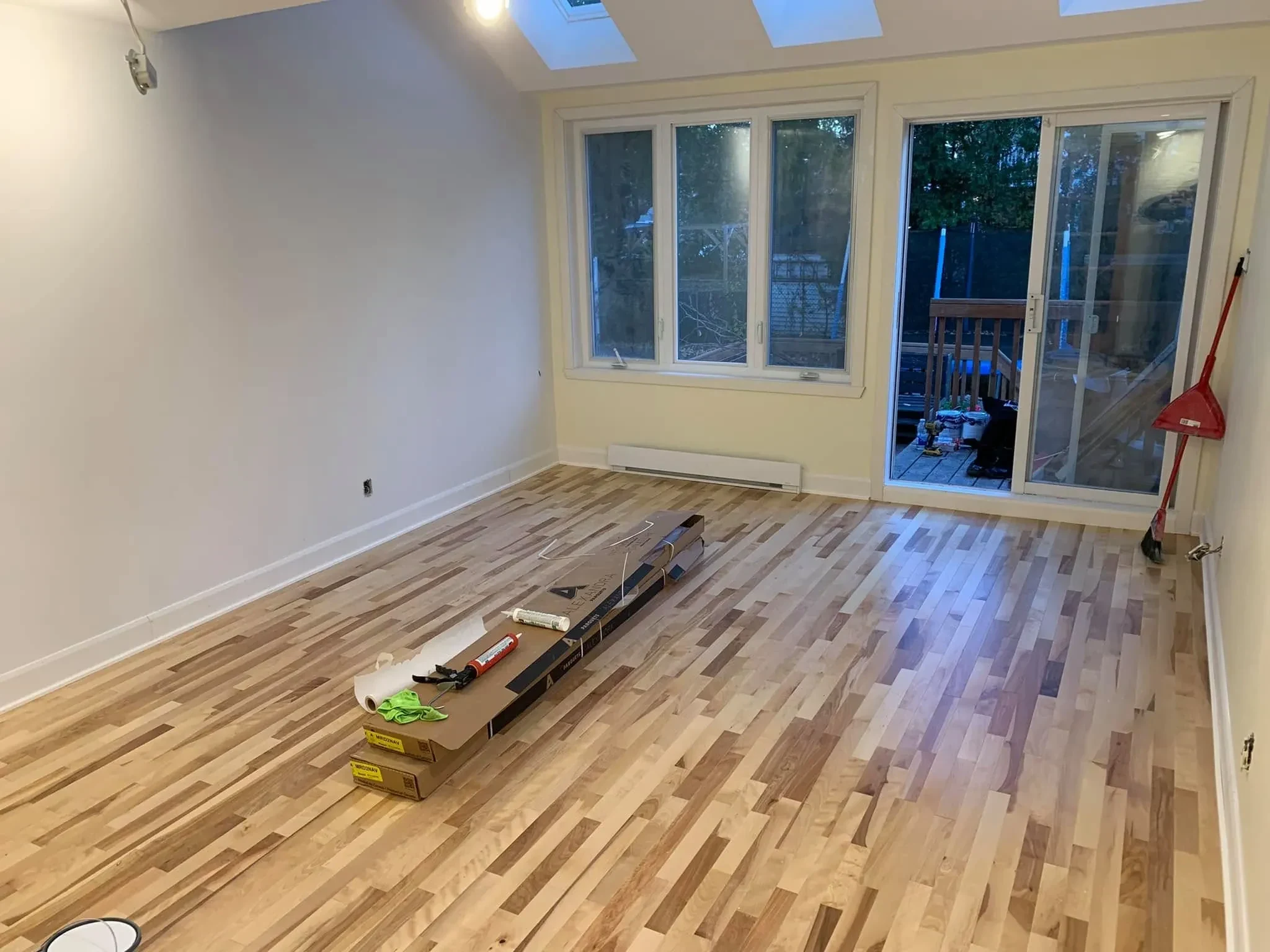 Réalisation J2Z Construction 14